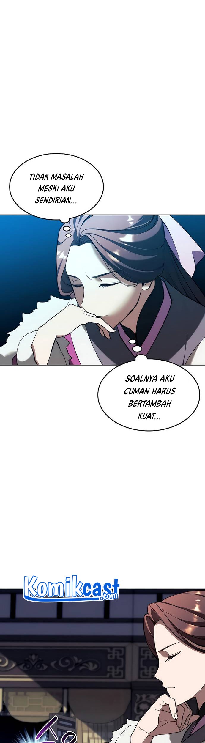 Tale of a Scribe Who Retires to the Countryside Chapter 112 - halaman 76