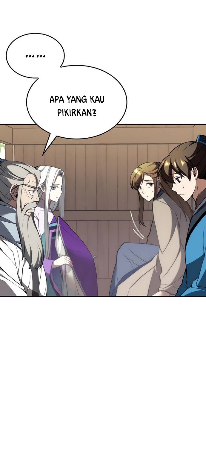 Tale of a Scribe Who Retires to the Countryside Chapter 112 - halaman 9