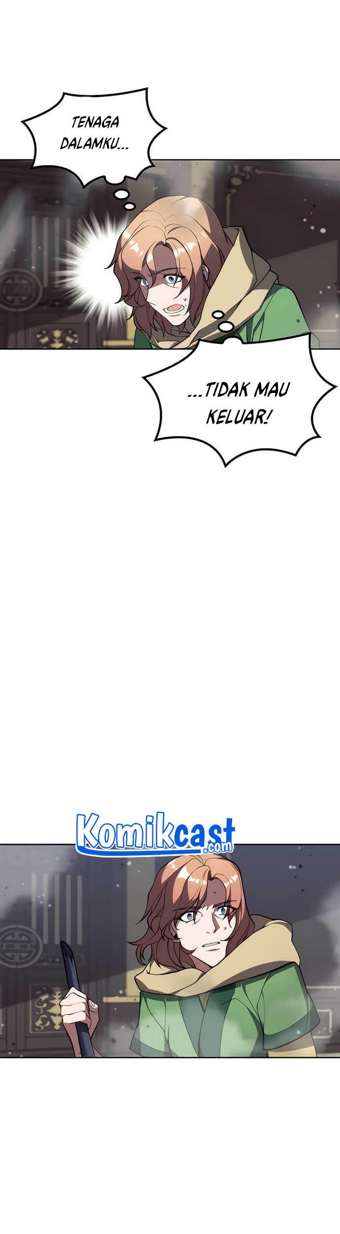 Tale of a Scribe Who Retires to the Countryside Chapter 113 - halaman 52