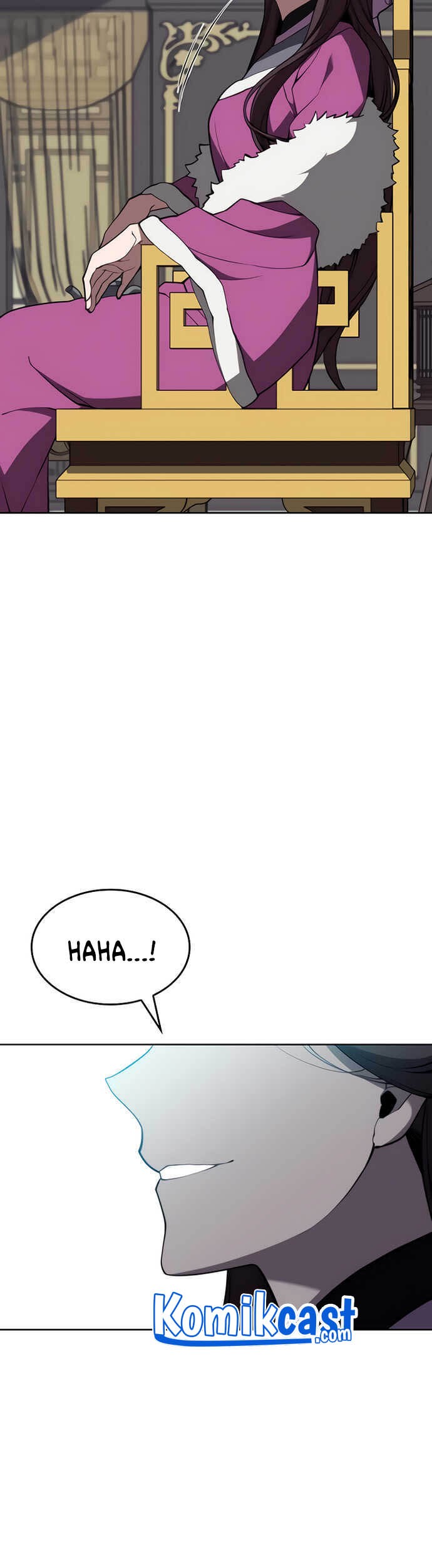 Tale of a Scribe Who Retires to the Countryside Chapter 113 - halaman 68