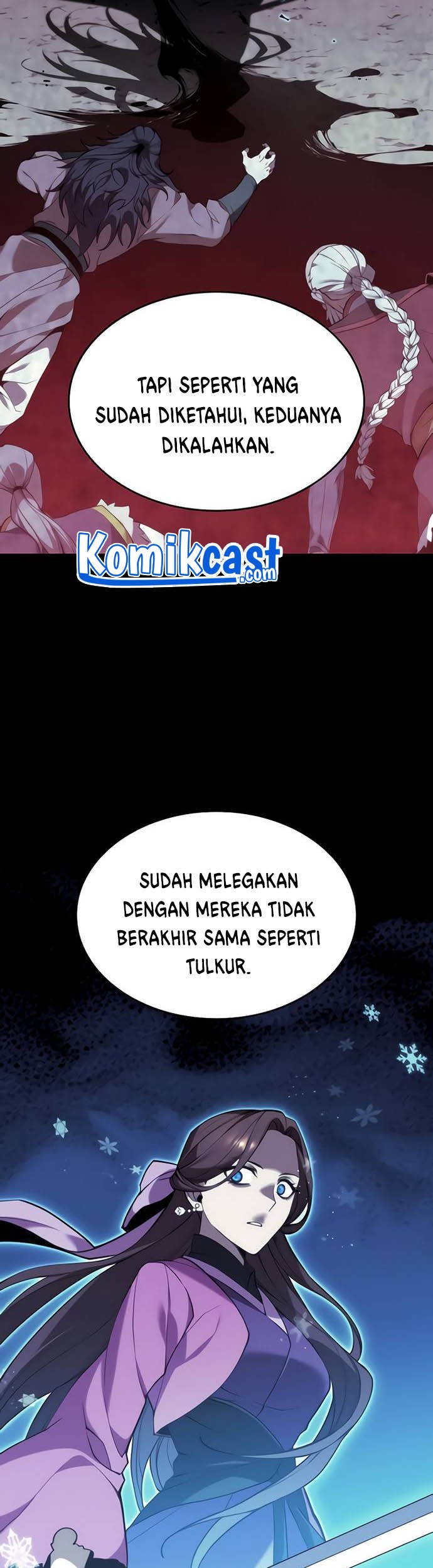 Tale of a Scribe Who Retires to the Countryside Chapter 114 - halaman 10