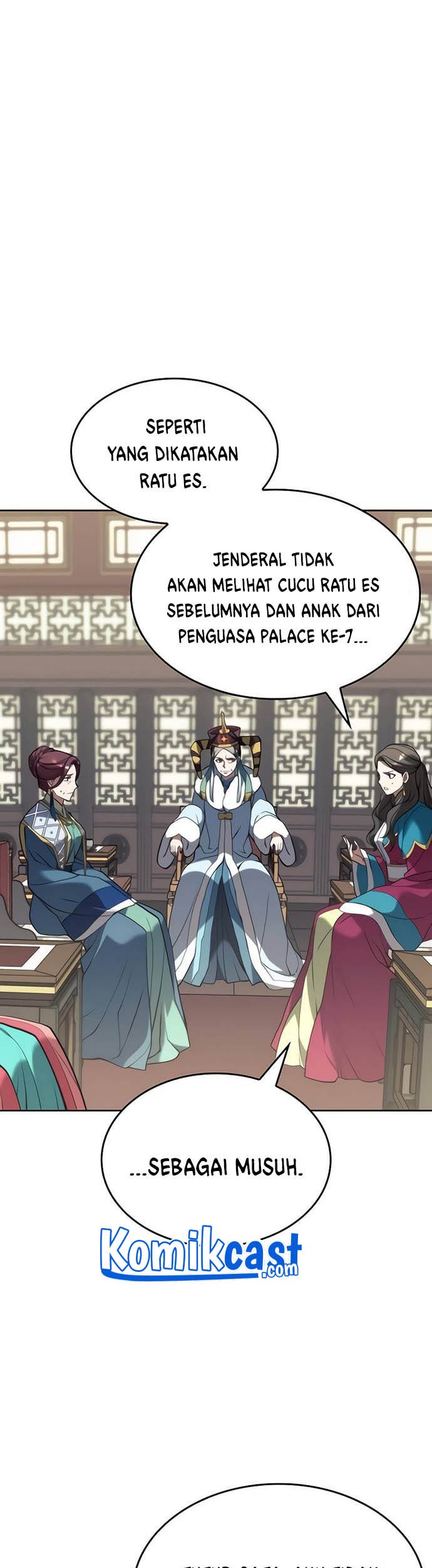 Tale of a Scribe Who Retires to the Countryside Chapter 114 - halaman 14