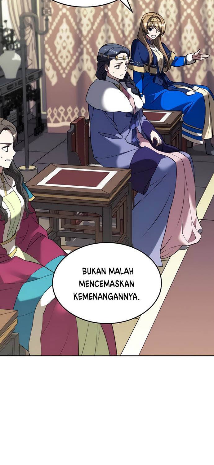 Tale of a Scribe Who Retires to the Countryside Chapter 114 - halaman 17