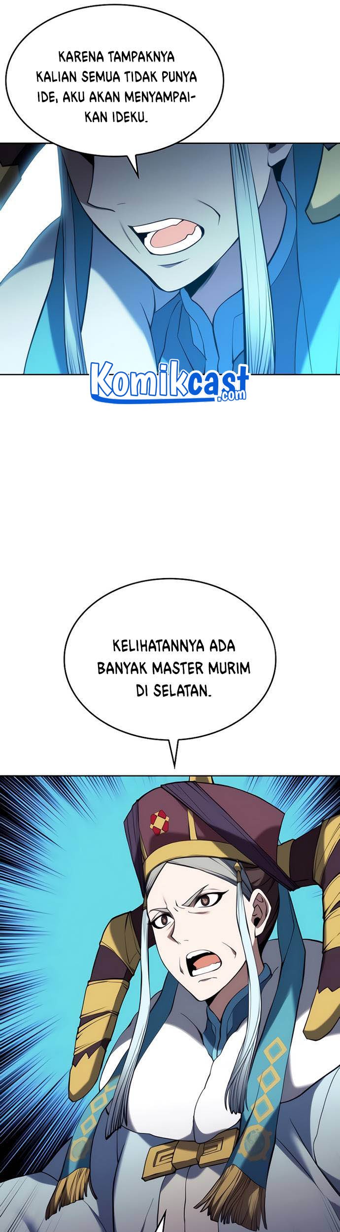 Tale of a Scribe Who Retires to the Countryside Chapter 114 - halaman 24