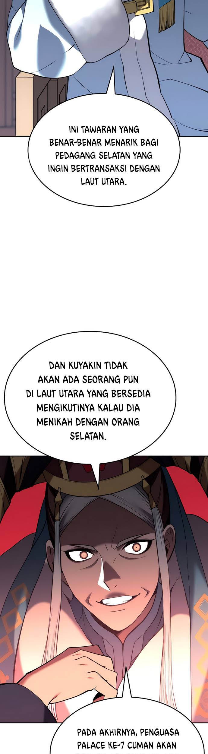 Tale of a Scribe Who Retires to the Countryside Chapter 114 - halaman 28