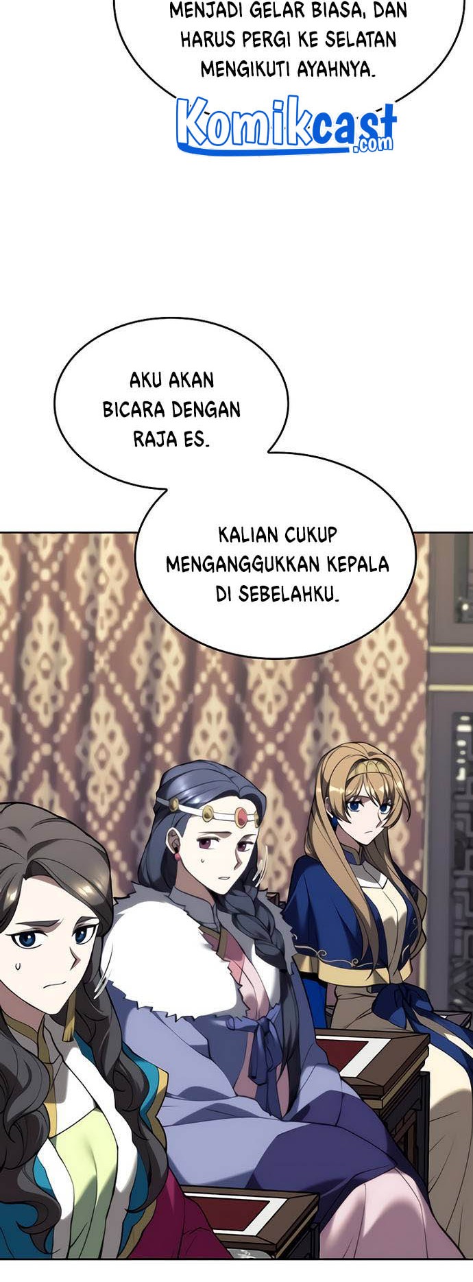 Tale of a Scribe Who Retires to the Countryside Chapter 114 - halaman 29