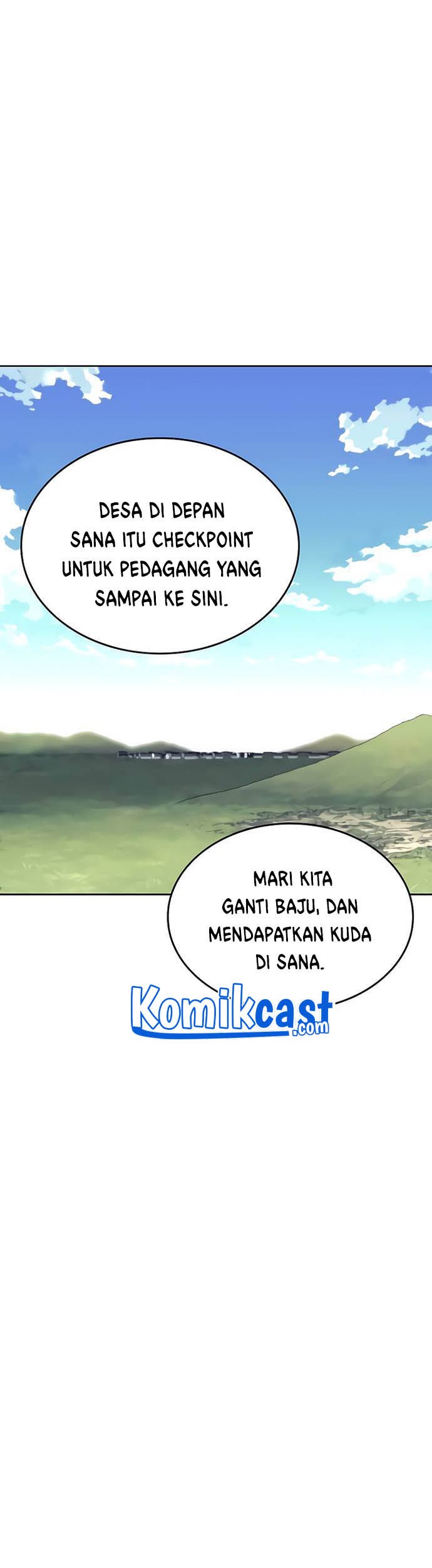 Tale of a Scribe Who Retires to the Countryside Chapter 114 - halaman 46