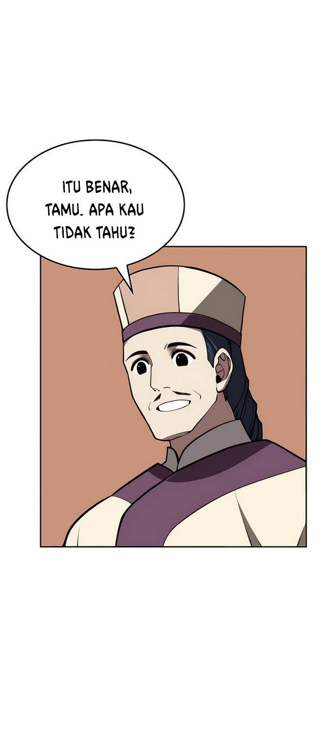 Tale of a Scribe Who Retires to the Countryside Chapter 114 - halaman 51
