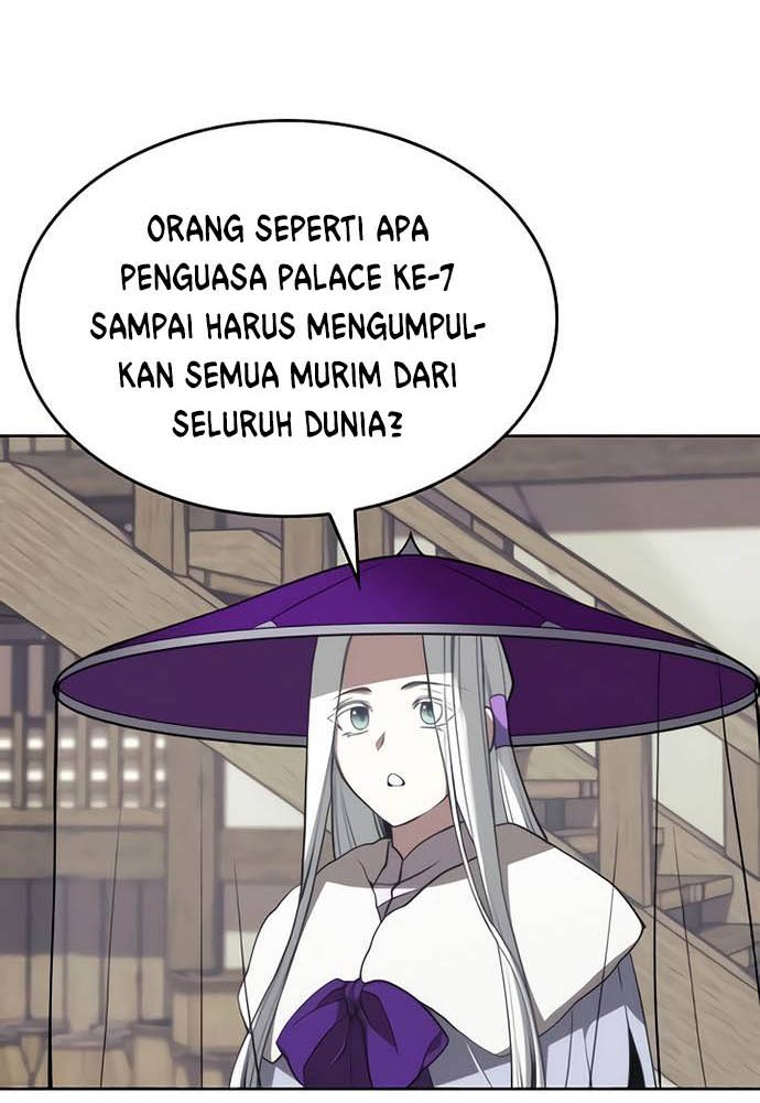Tale of a Scribe Who Retires to the Countryside Chapter 114 - halaman 55