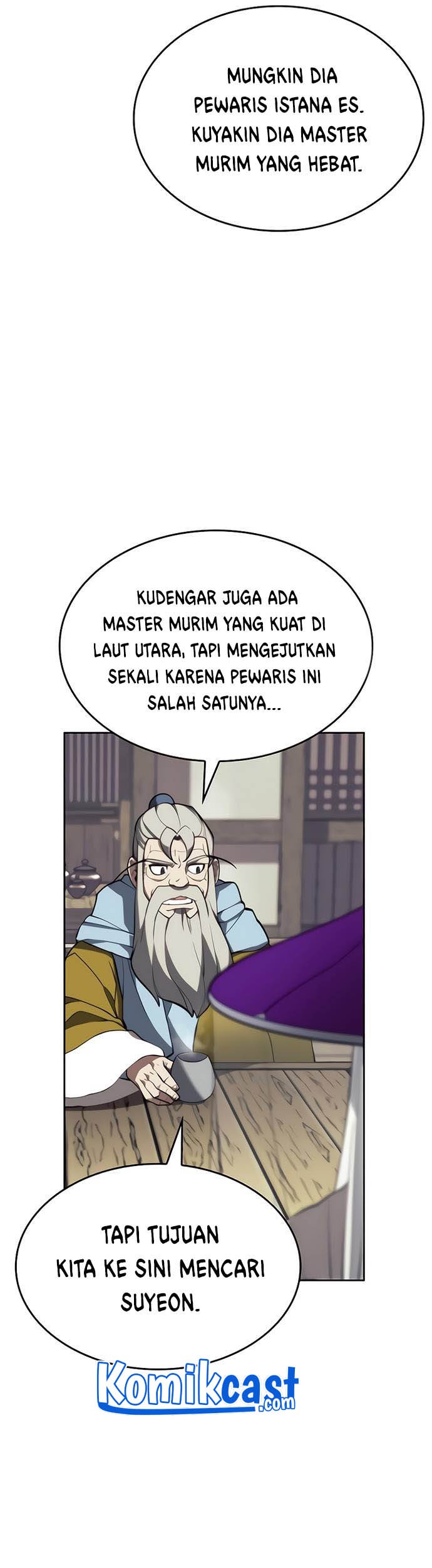 Tale of a Scribe Who Retires to the Countryside Chapter 114 - halaman 56