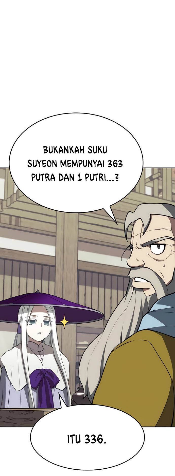 Tale of a Scribe Who Retires to the Countryside Chapter 114 - halaman 57