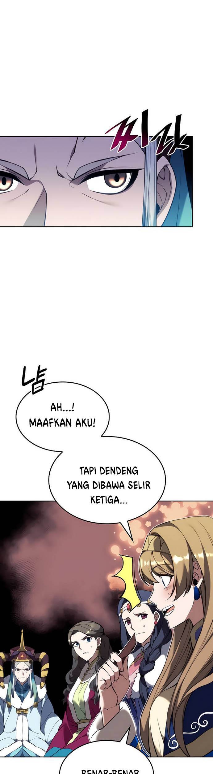 Tale of a Scribe Who Retires to the Countryside Chapter 114 - halaman 6