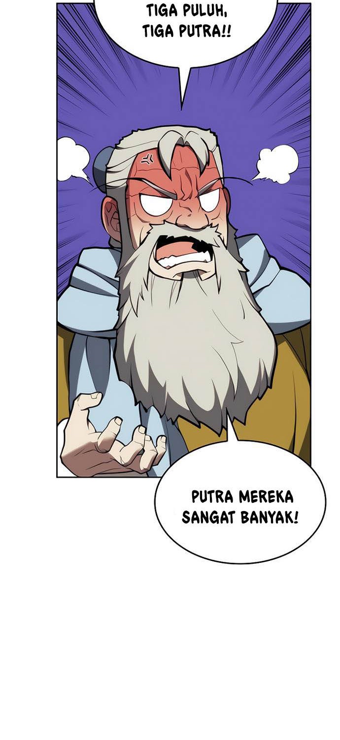 Tale of a Scribe Who Retires to the Countryside Chapter 114 - halaman 61