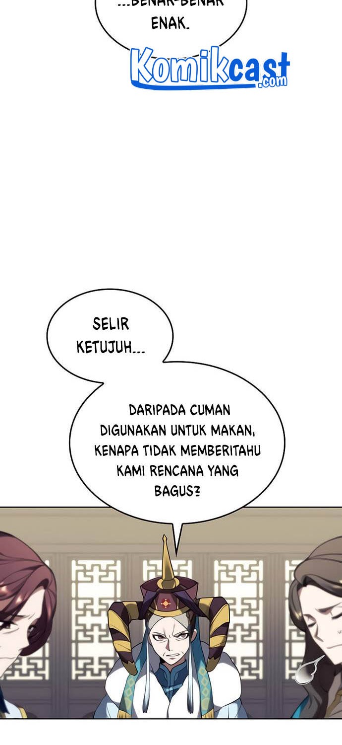 Tale of a Scribe Who Retires to the Countryside Chapter 114 - halaman 7