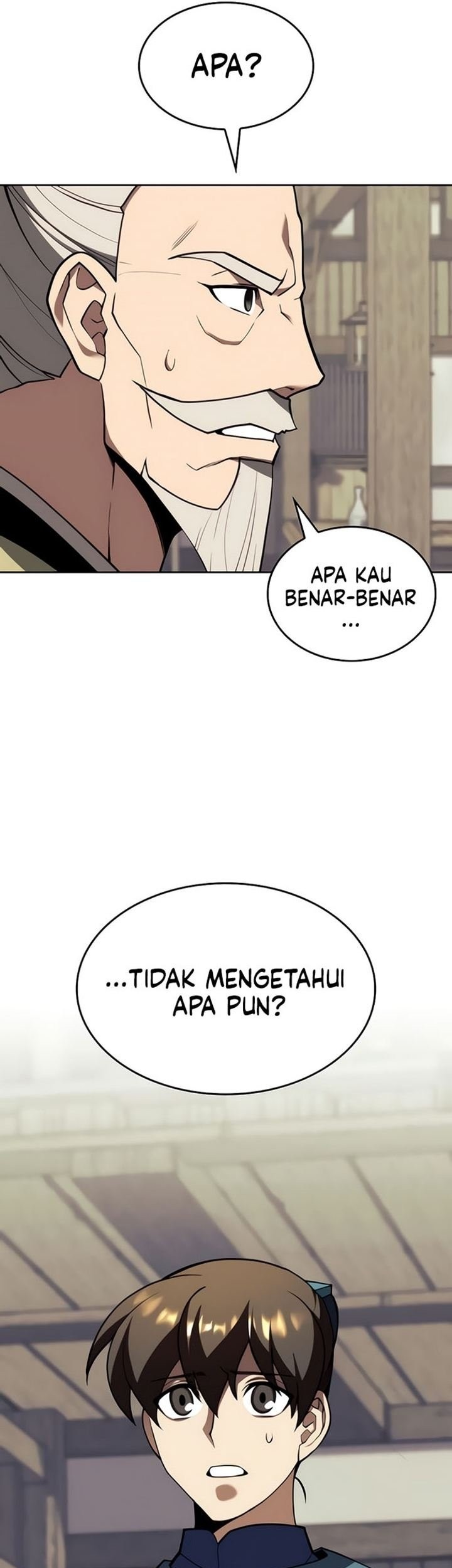 Tale of a Scribe Who Retires to the Countryside Chapter 115 - halaman 20