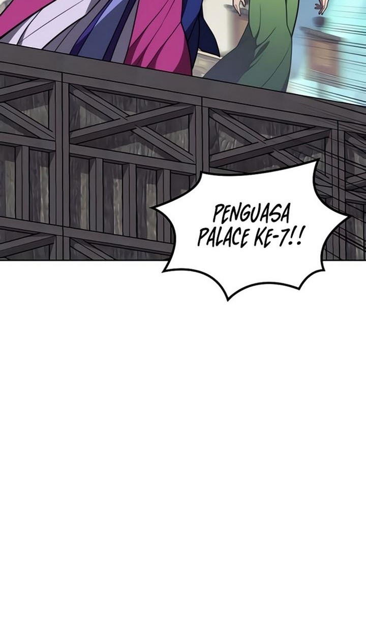 Tale of a Scribe Who Retires to the Countryside Chapter 115 - halaman 29
