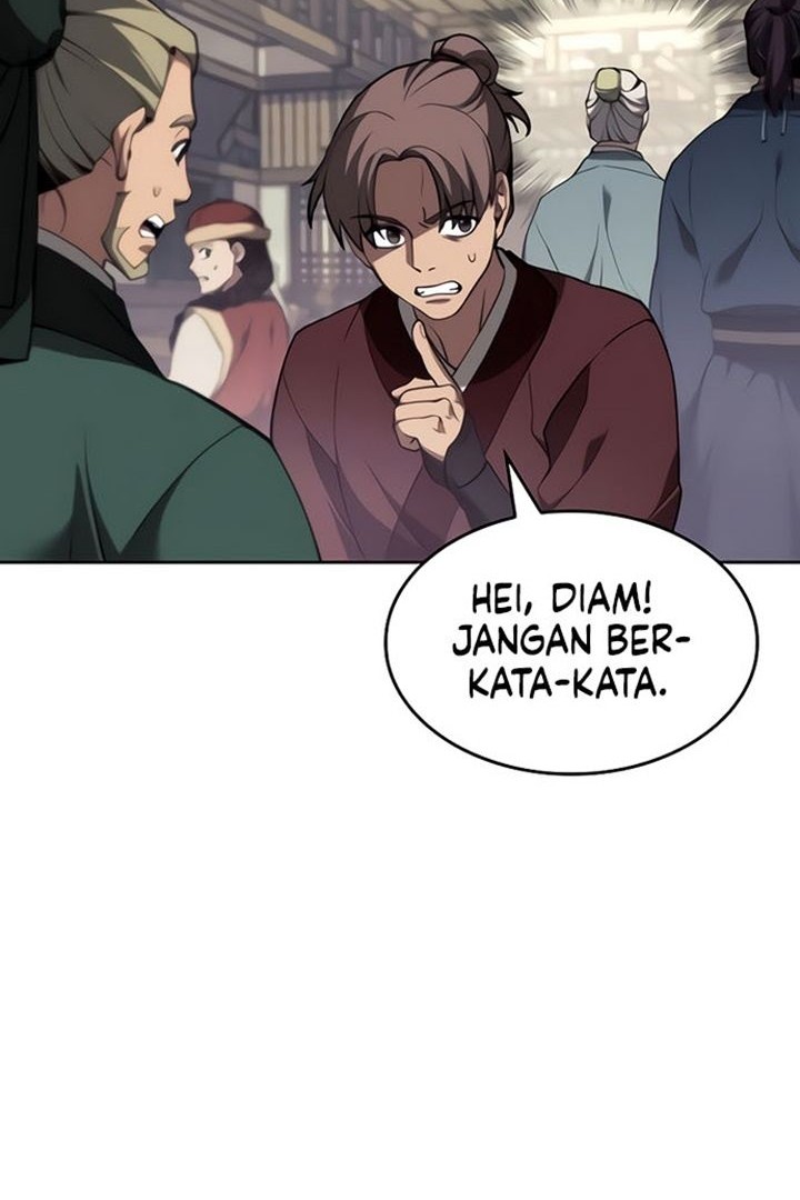 Tale of a Scribe Who Retires to the Countryside Chapter 115 - halaman 3
