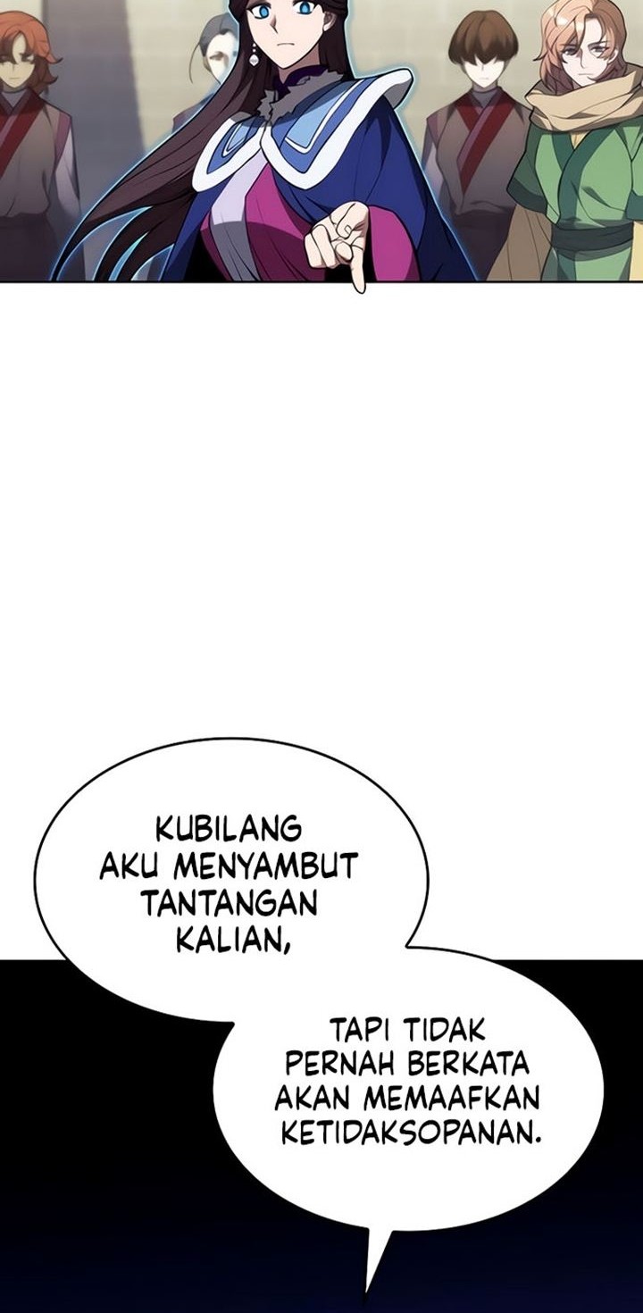 Tale of a Scribe Who Retires to the Countryside Chapter 115 - halaman 61