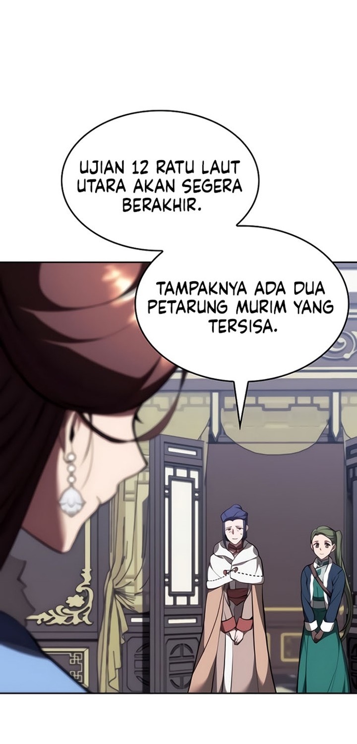 Tale of a Scribe Who Retires to the Countryside Chapter 116 - halaman 13