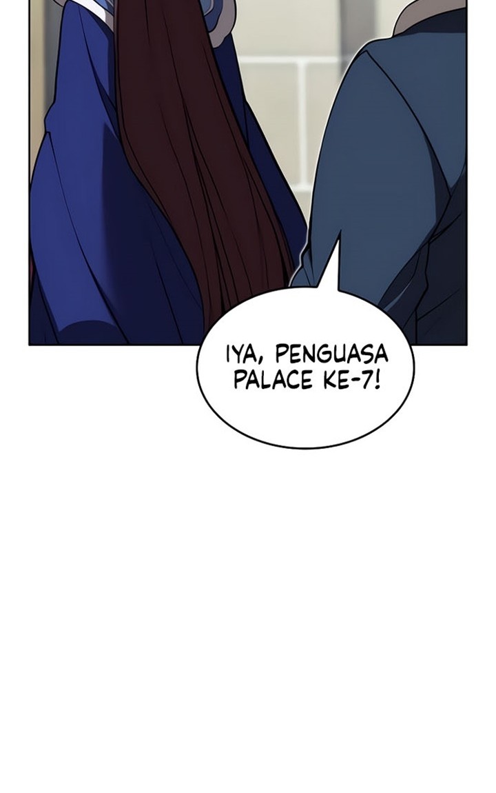 Tale of a Scribe Who Retires to the Countryside Chapter 116 - halaman 53
