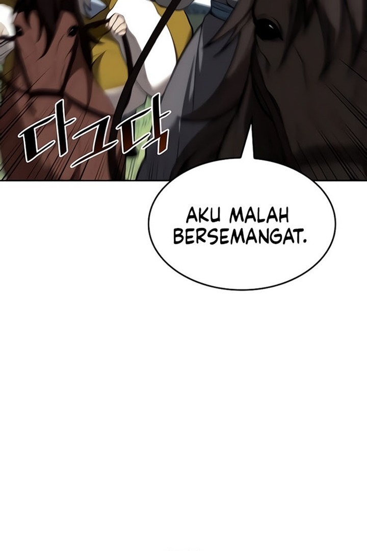 Tale of a Scribe Who Retires to the Countryside Chapter 116 - halaman 7