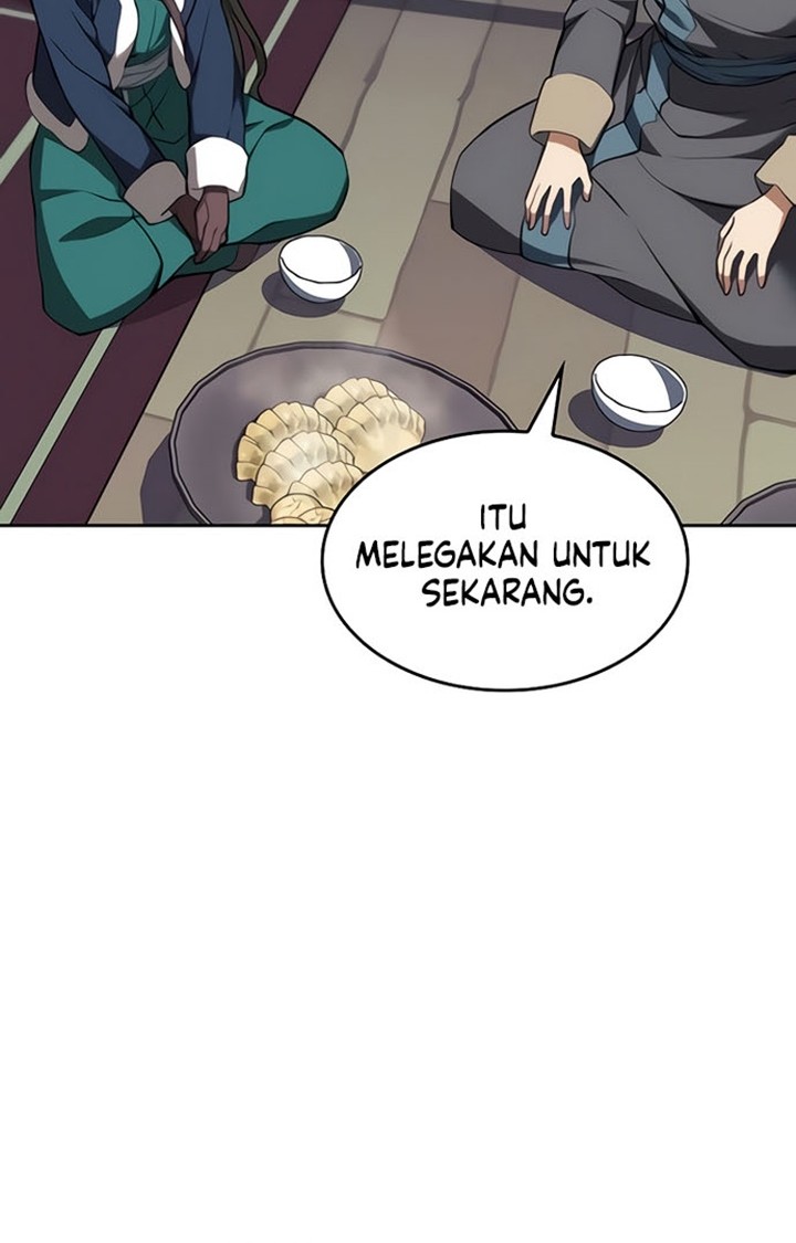 Tale of a Scribe Who Retires to the Countryside Chapter 116 - halaman 77
