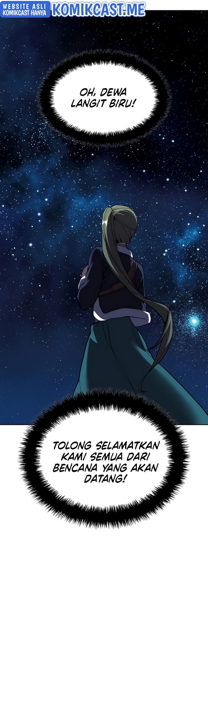 Tale of a Scribe Who Retires to the Countryside Chapter 117 - halaman 18