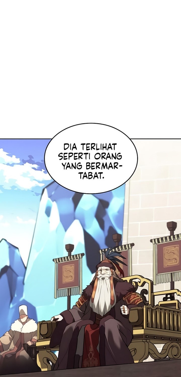 Tale of a Scribe Who Retires to the Countryside Chapter 117 - halaman 23