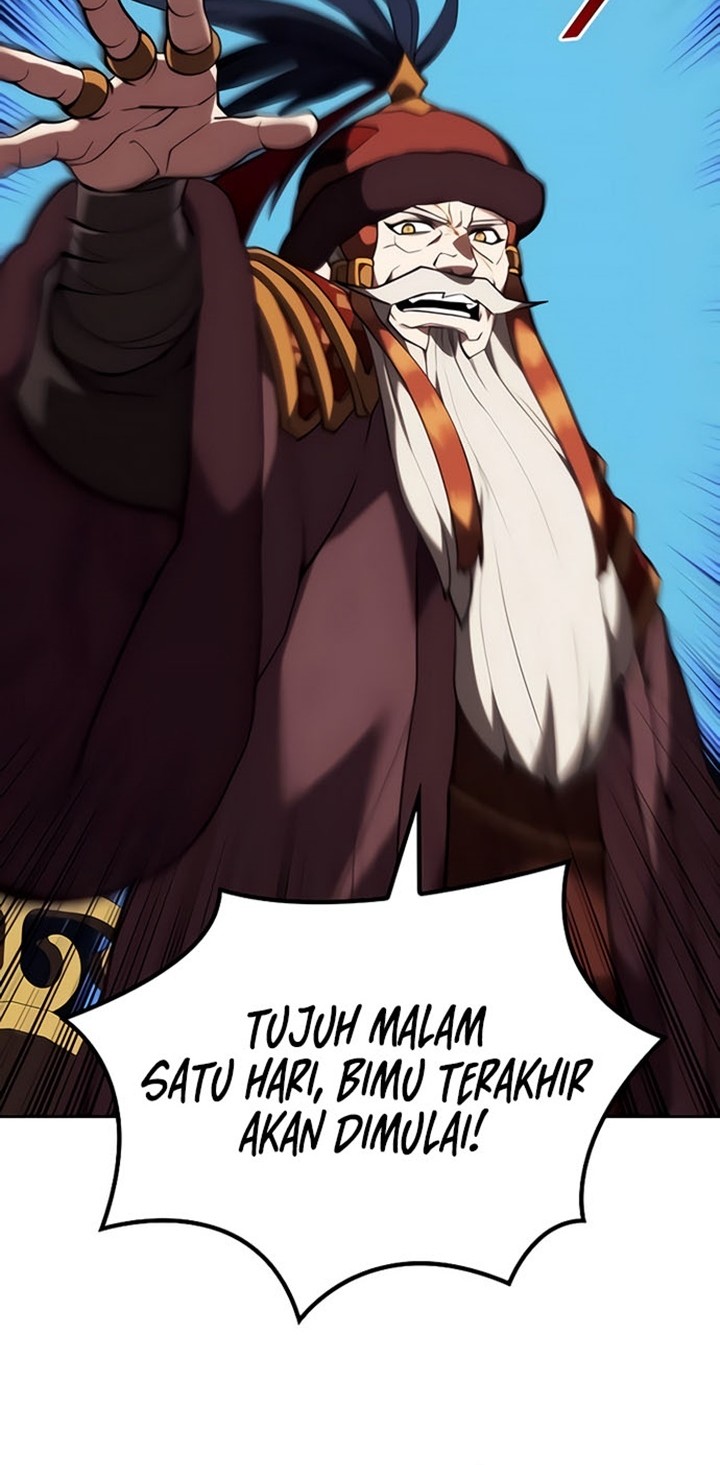 Tale of a Scribe Who Retires to the Countryside Chapter 117 - halaman 37