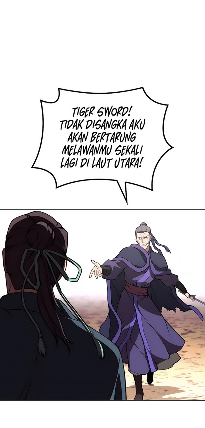Tale of a Scribe Who Retires to the Countryside Chapter 117 - halaman 41