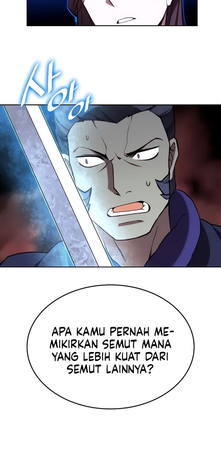 Tale of a Scribe Who Retires to the Countryside Chapter 117 - halaman 65