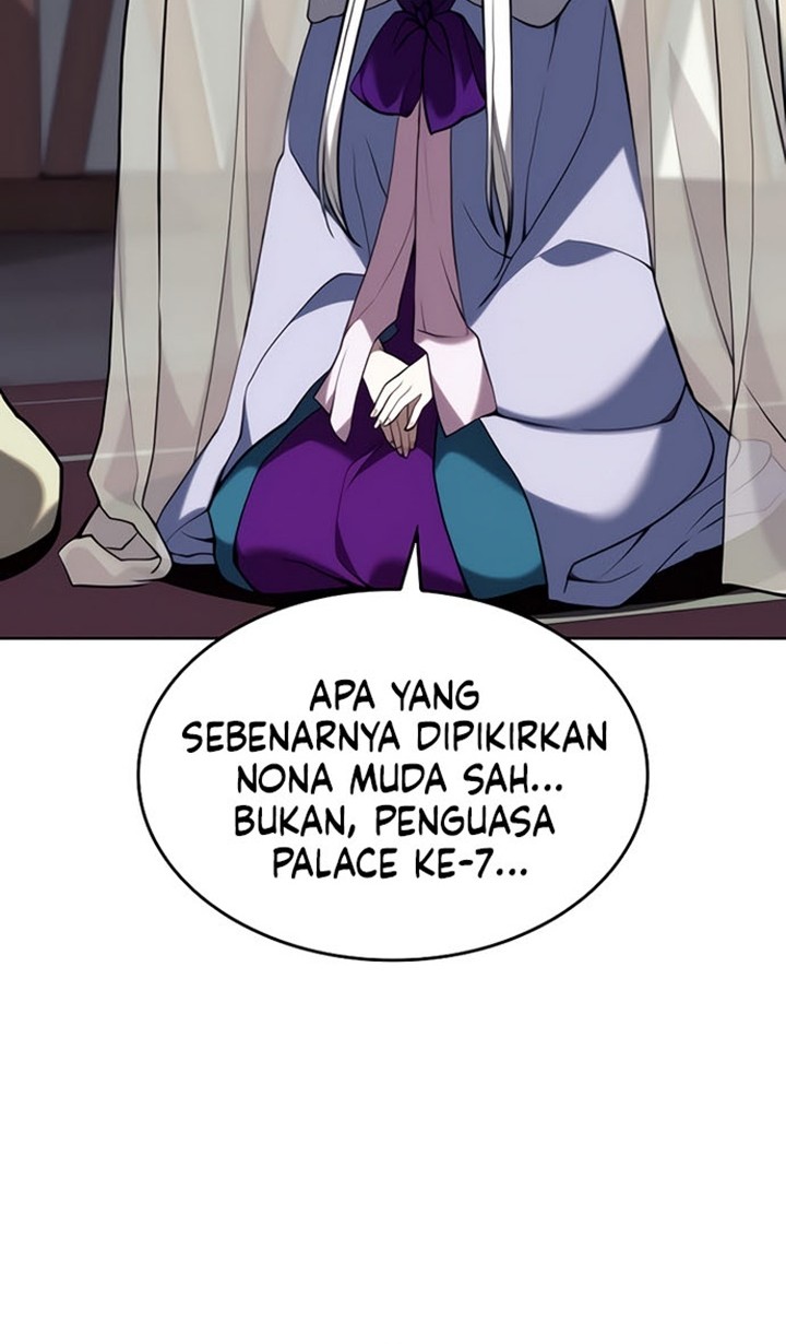 Tale of a Scribe Who Retires to the Countryside Chapter 117 - halaman 7
