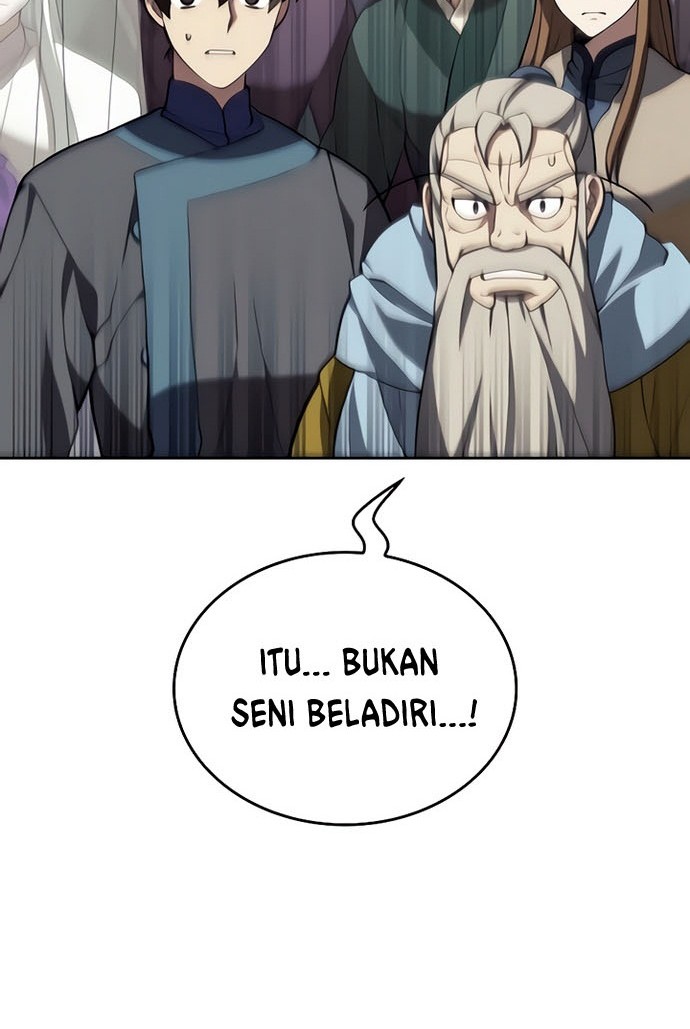 Tale of a Scribe Who Retires to the Countryside Chapter 118 - halaman 37