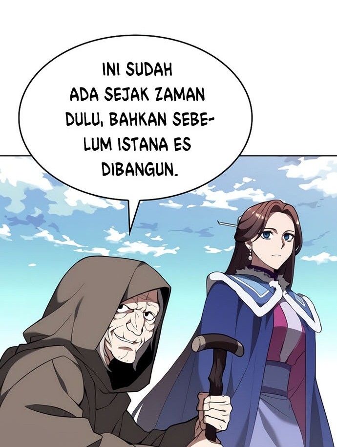 Tale of a Scribe Who Retires to the Countryside Chapter 118 - halaman 47