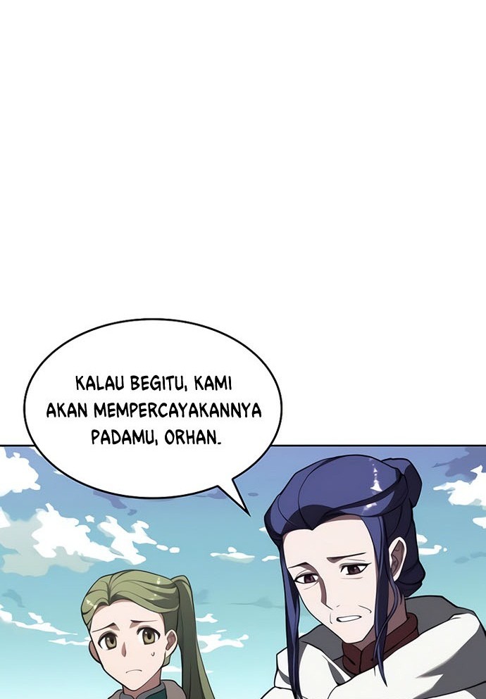 Tale of a Scribe Who Retires to the Countryside Chapter 118 - halaman 59