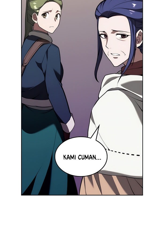 Tale of a Scribe Who Retires to the Countryside Chapter 118 - halaman 61