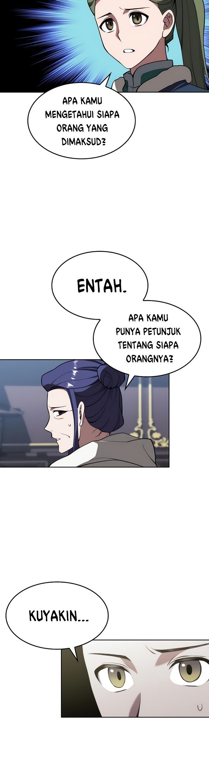 Tale of a Scribe Who Retires to the Countryside Chapter 118 - halaman 66