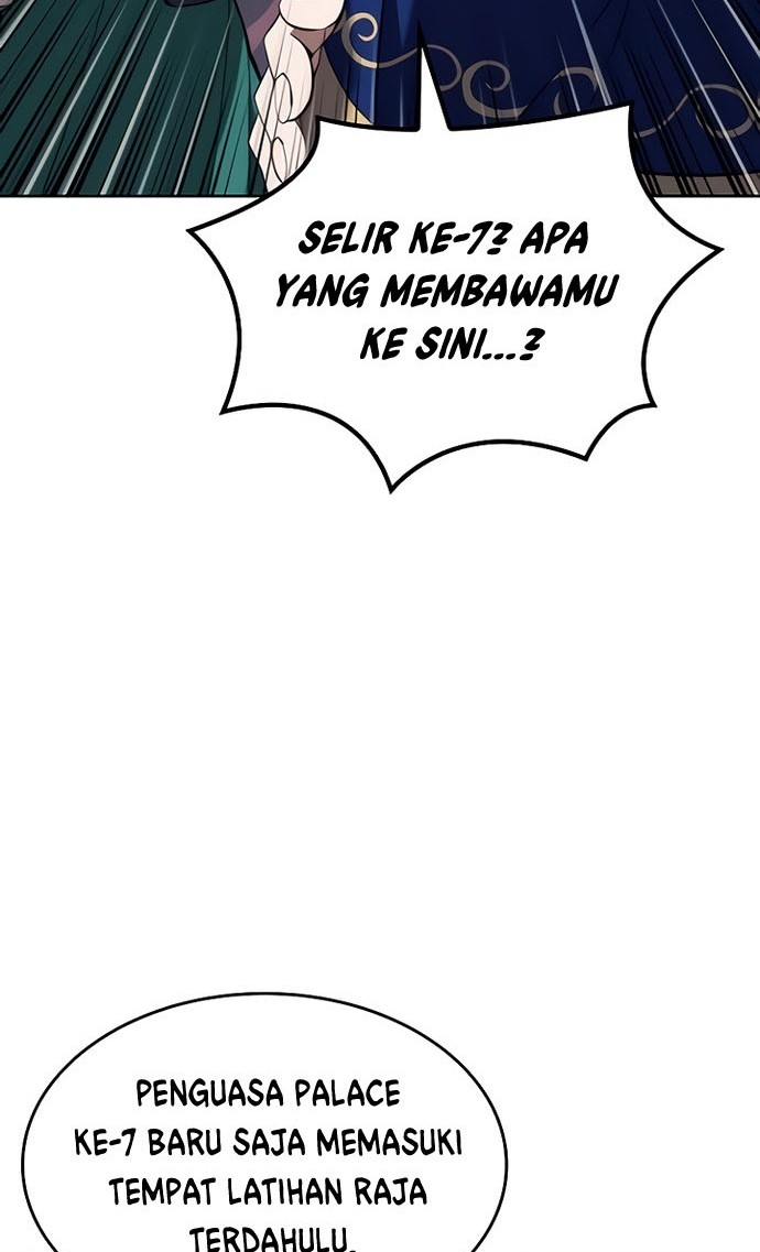 Tale of a Scribe Who Retires to the Countryside Chapter 118 - halaman 69