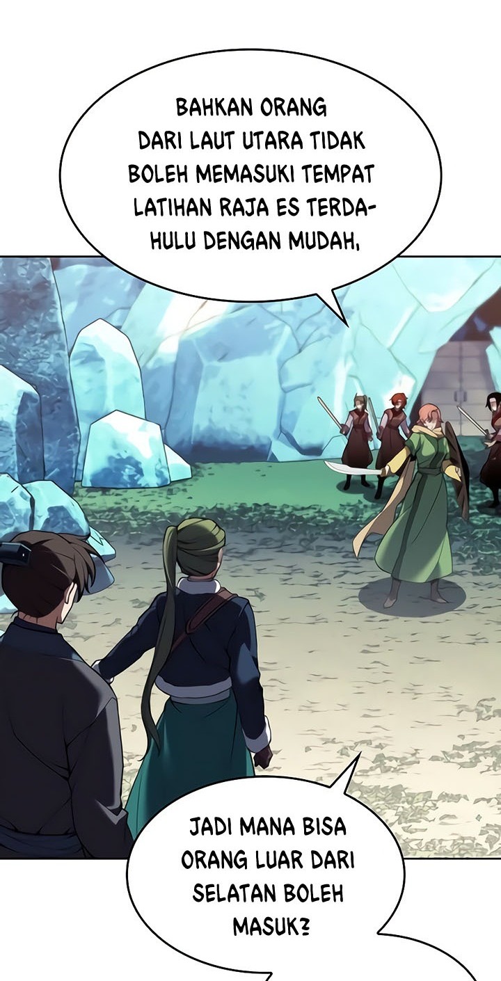 Tale of a Scribe Who Retires to the Countryside Chapter 119 - halaman 19
