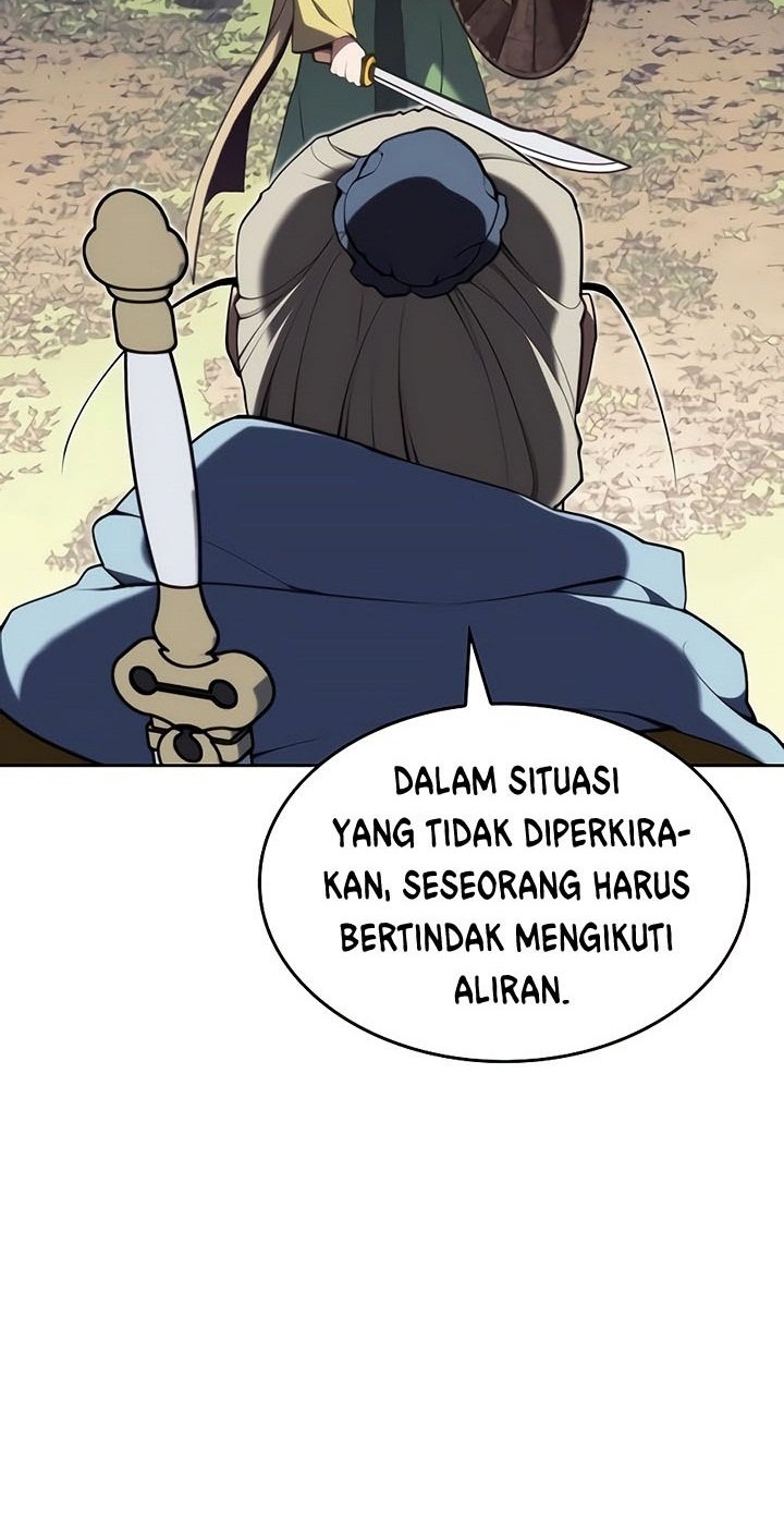 Tale of a Scribe Who Retires to the Countryside Chapter 119 - halaman 31