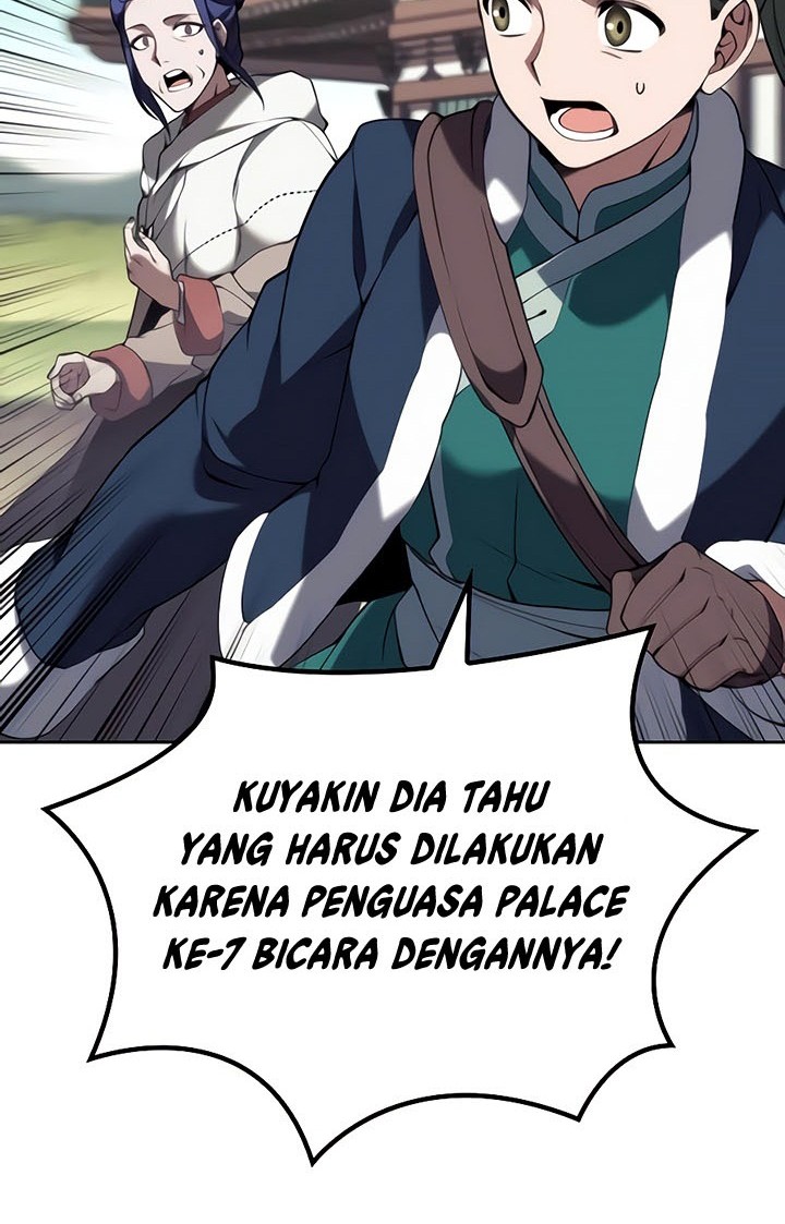 Tale of a Scribe Who Retires to the Countryside Chapter 119 - halaman 5