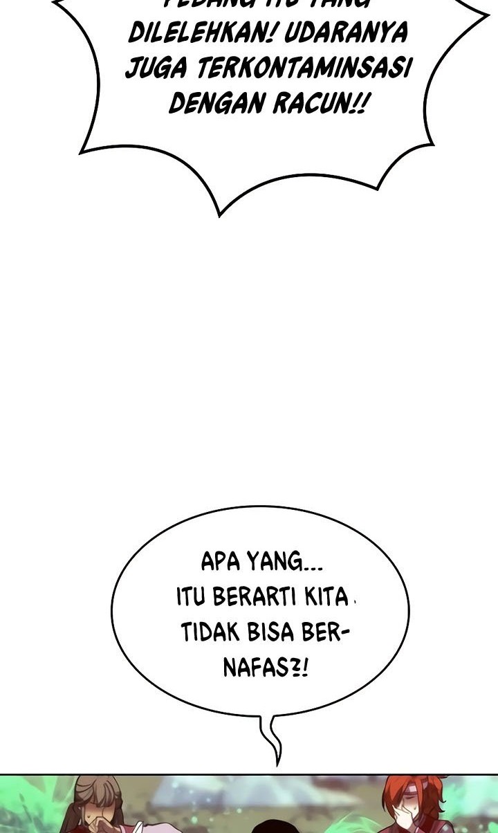 Tale of a Scribe Who Retires to the Countryside Chapter 119 - halaman 61