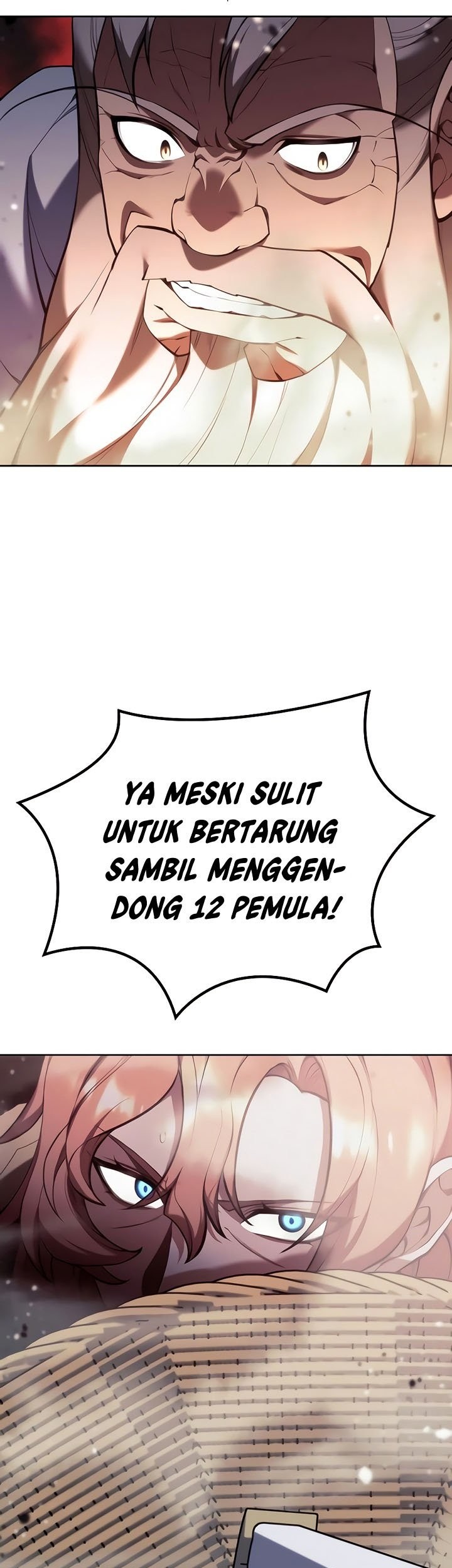 Tale of a Scribe Who Retires to the Countryside Chapter 119 - halaman 74
