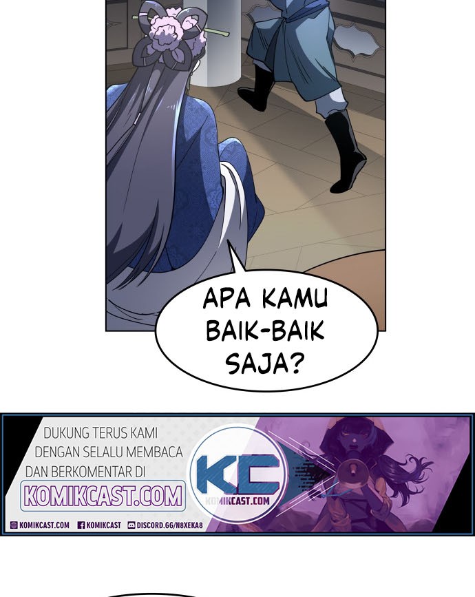 Tale of a Scribe Who Retires to the Countryside Chapter 12 - halaman 28