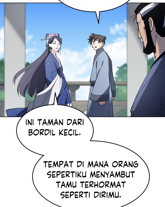 Tale of a Scribe Who Retires to the Countryside Chapter 12 - halaman 31