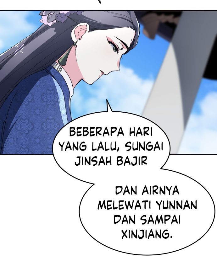 Tale of a Scribe Who Retires to the Countryside Chapter 12 - halaman 34