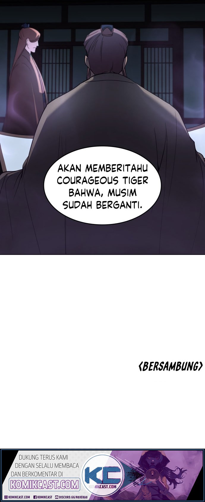 Tale of a Scribe Who Retires to the Countryside Chapter 12 - halaman 46