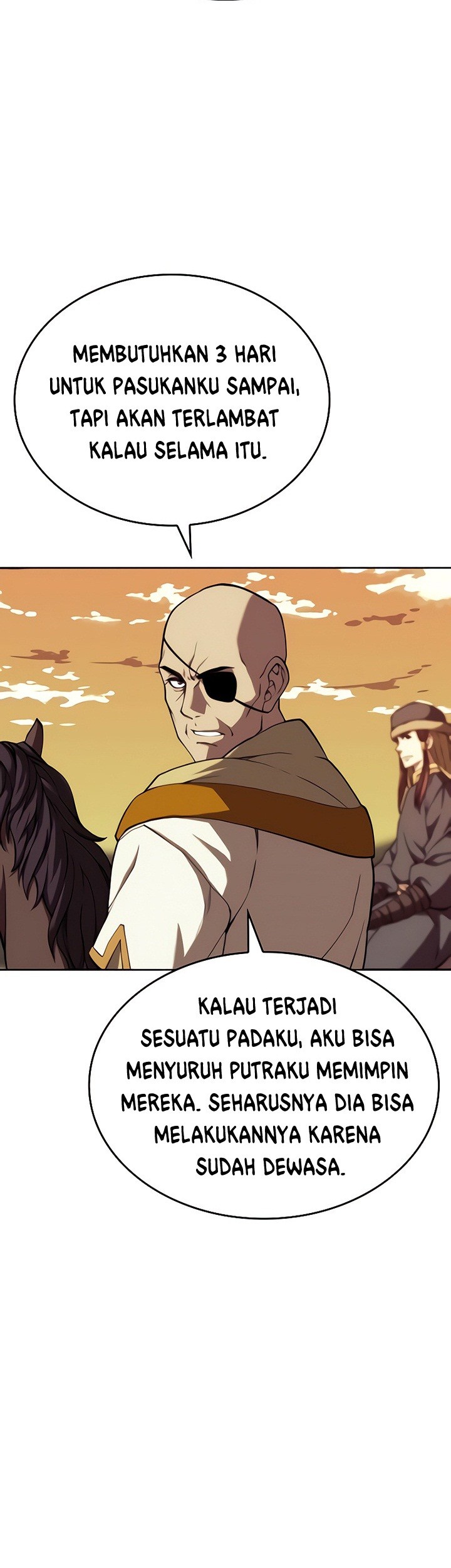 Tale of a Scribe Who Retires to the Countryside Chapter 120 - halaman 12