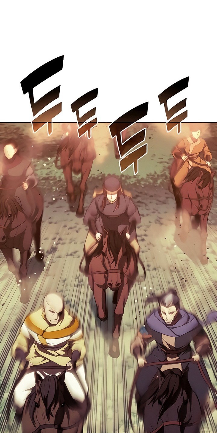 Tale of a Scribe Who Retires to the Countryside Chapter 120 - halaman 13