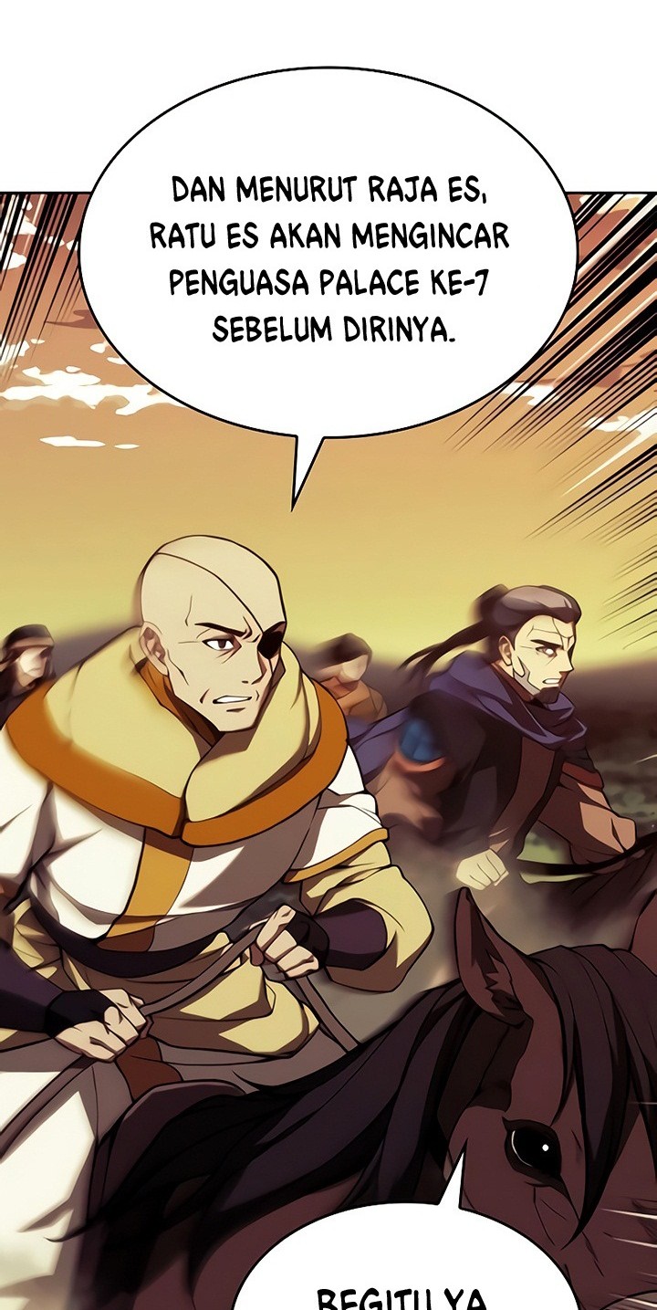 Tale of a Scribe Who Retires to the Countryside Chapter 120 - halaman 15